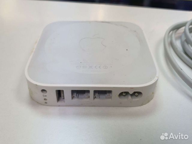 Wifi роутер Apple A1392