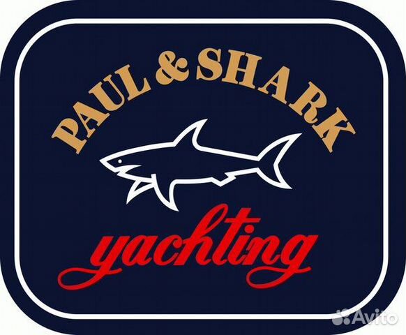 Paul shark шапка