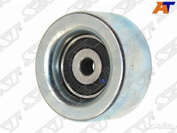 Ролик приводного ремня toyota alphard