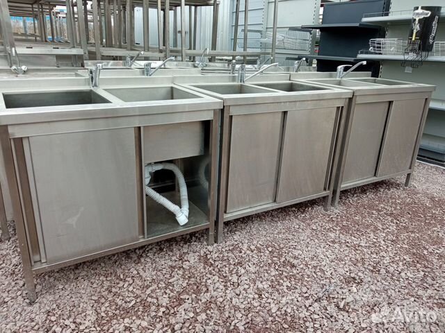 Производственное оборудование б/у