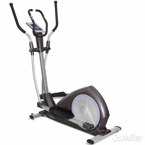 Эллиптический эргометр Oxygen Satori EL HRC EXT