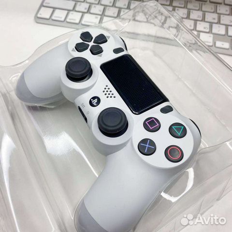 Джойстик Sony PS4