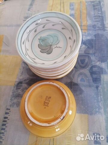 Розетки. зик. Ц. за 6 шт