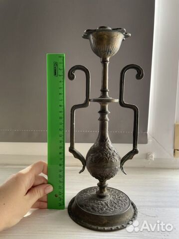 Подсвечкники