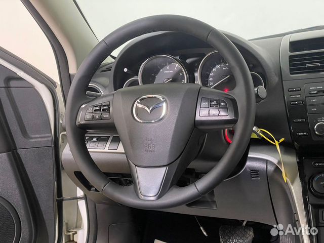 Mazda 6 `2010