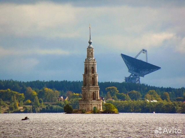 Мини экскава