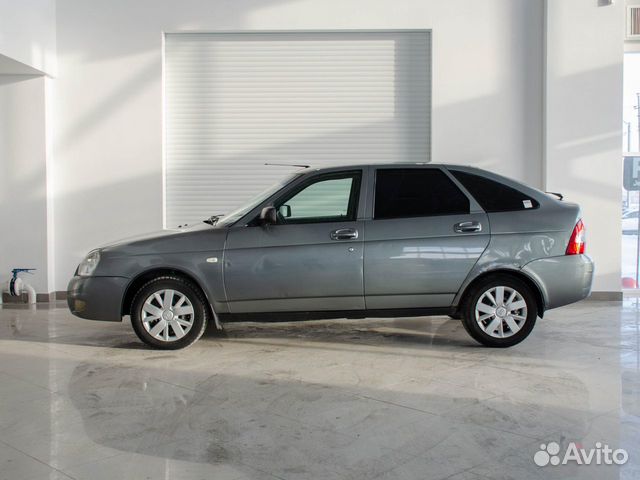 LADA Priora 1.6 МТ, 2011, 210 000 км