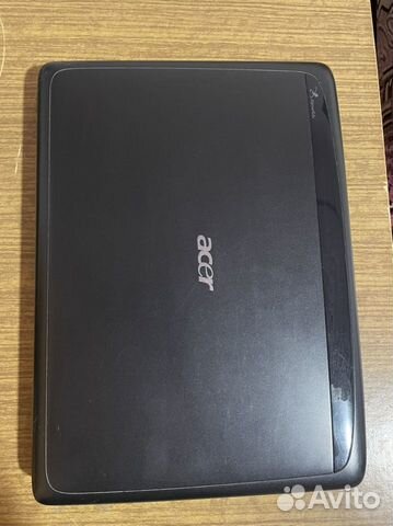 Acer Aspire 7520G