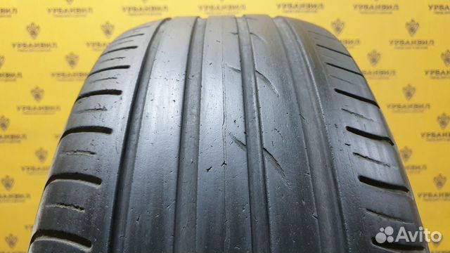 Yokohama C.Drive 2 AC02 225/60 R16, 1 шт