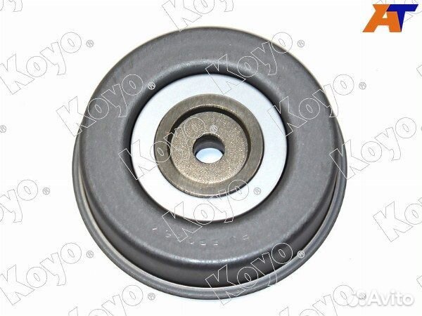 Ролик приводного ремня mitsubishi delica