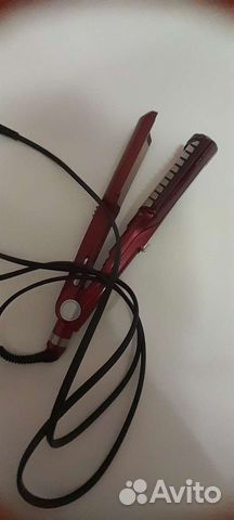 Стайлер babyliss