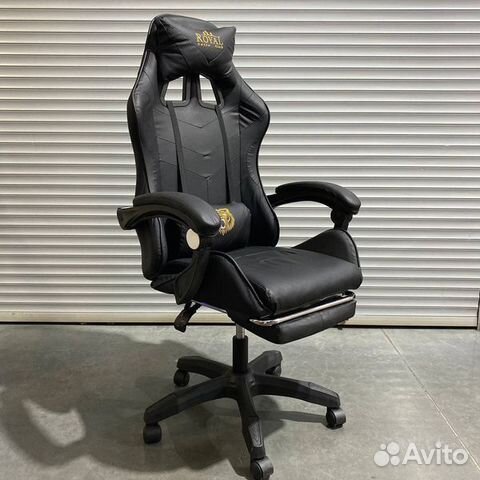 Игровое кресло аналог aerocool