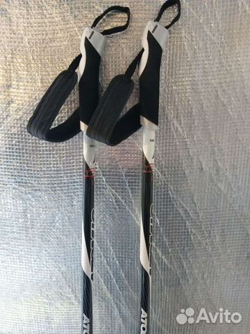 Лыжные палки, 145, новые