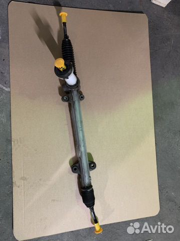 Рулевая рейка оригинальная Kia optima