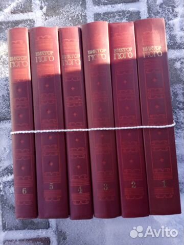 Книги Купер, Голон, Горбатов и тд