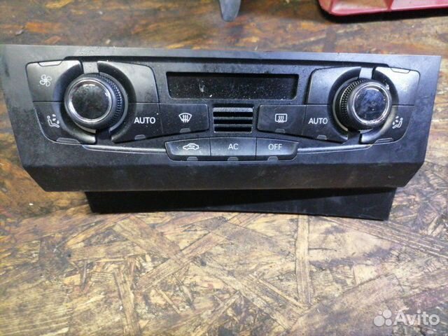 Зеркало правое Audi A6 Allroad C5 BES 2.7T 2005