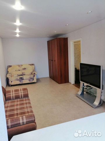 

2-к. квартира, 56 м², 3 кровати