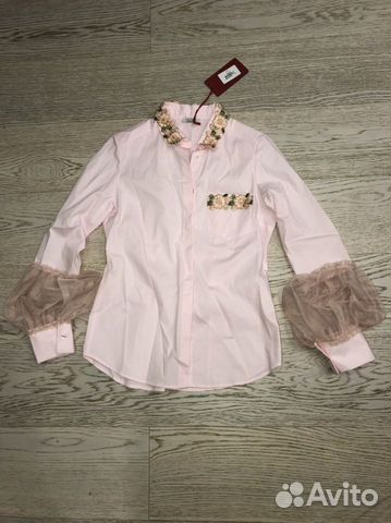 Итальянская одежда на 44-46: Mareley, Ljve, Joleen