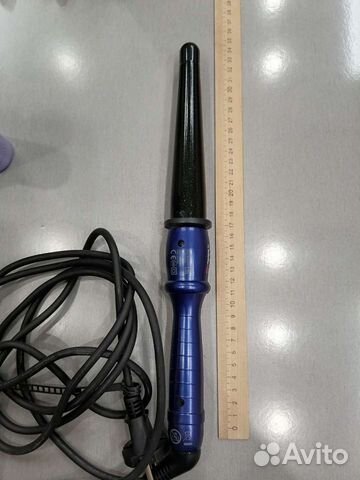 Плойка для волос babyliss