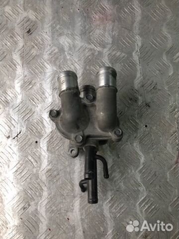 Корпус термостата Kia Rio 2 G4EE