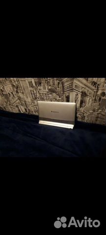 Планшет lenovo yoga tablet 2 16 гб