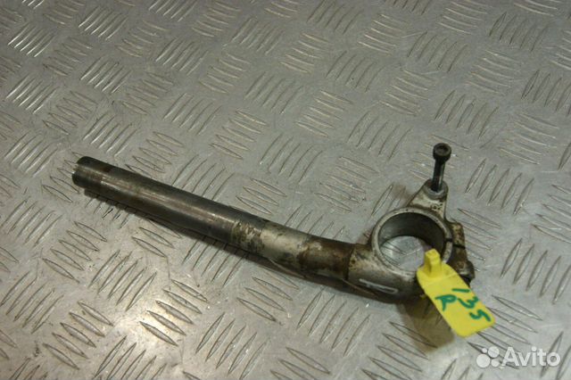 Клипон правый Yamaha FZX250 zeal