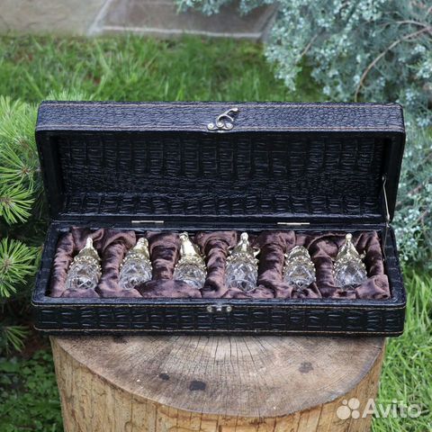 Набор стопок перевертышей «элит»