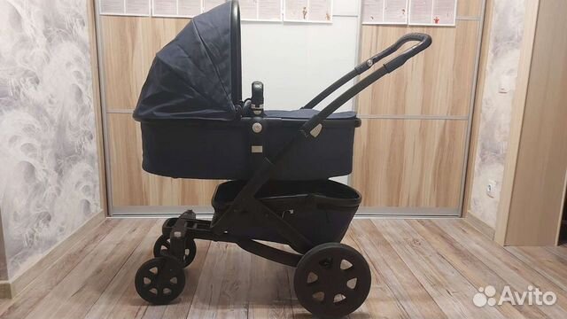 Коляска Joolz Geo2