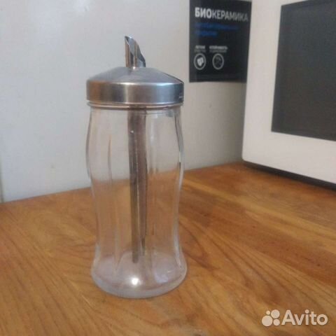 Сахарница Дозатор