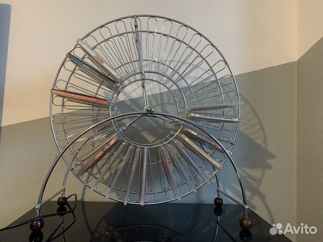 Стойка для dvd-дисков