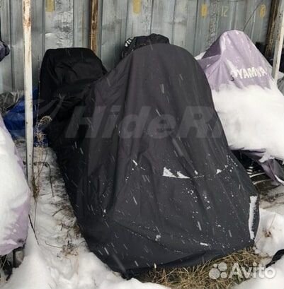 Чехол Lynx Xtrim Commander 600/900 с 2011-2019 г