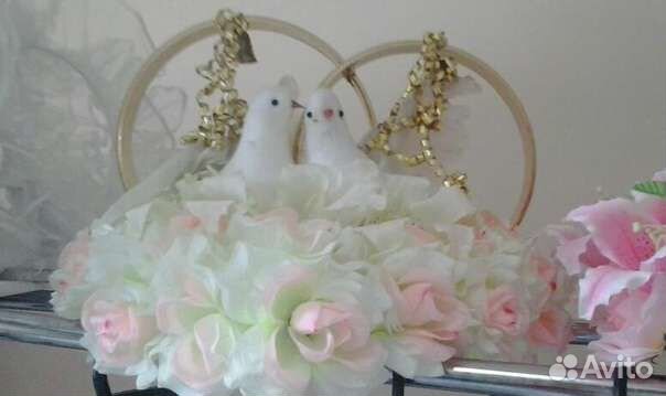 Украшения для авто