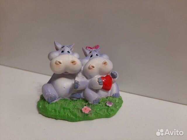 Статуэтка-сувенир