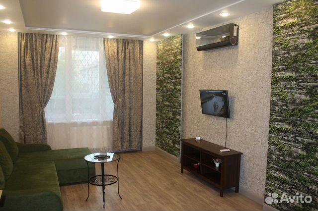 

2-к. квартира, 75 м², 2 кровати