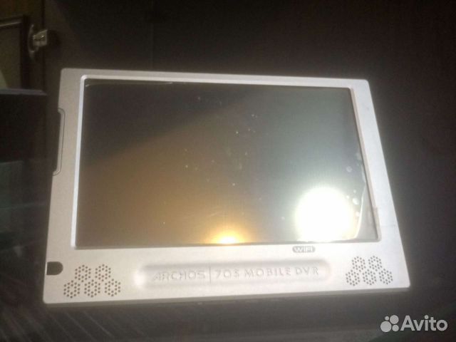 Archos 705 wi-fi обмен