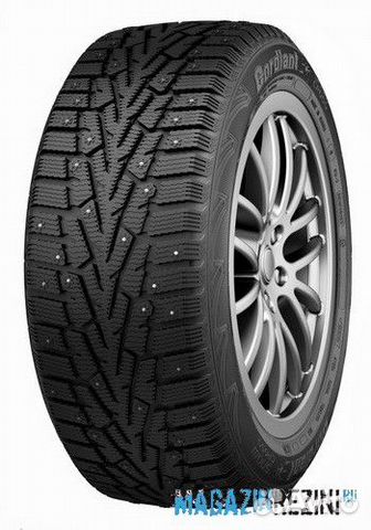 Cordiant Snow Cross PW-2 225/65 R17 106T
