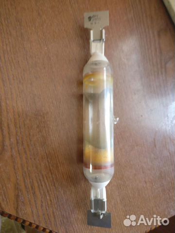 Лампа дрти -2000