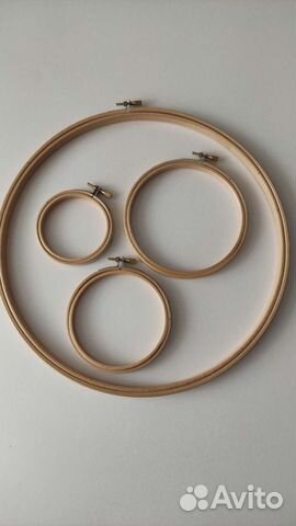 Пяльцы для вышивания