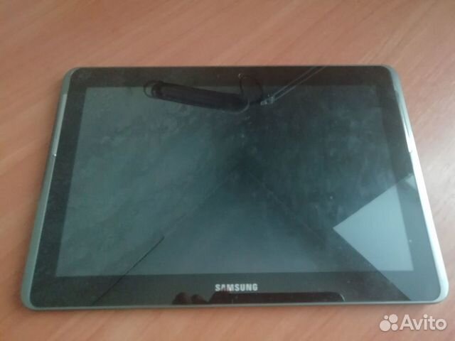 Планшет Samsung GT-P5100