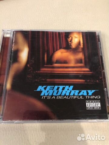 Keith Murray «It’s A Beautiful Thing»