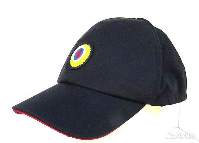 Кепка полиция