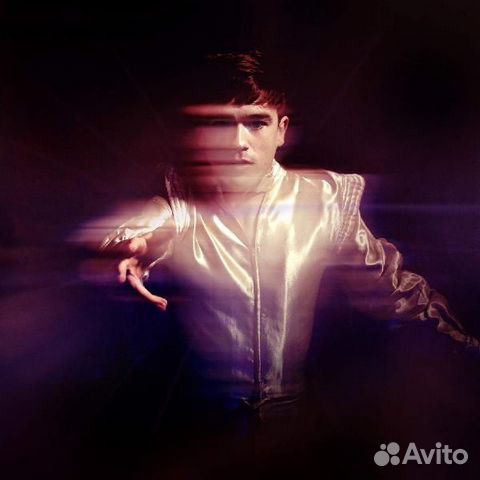 Declan mckenna - zeros (picture disc)