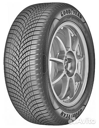 Goodyear Vector 4Seasons Gen-3 215/50 R18 92W