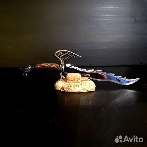 Нож для резки бумаги(Испания)