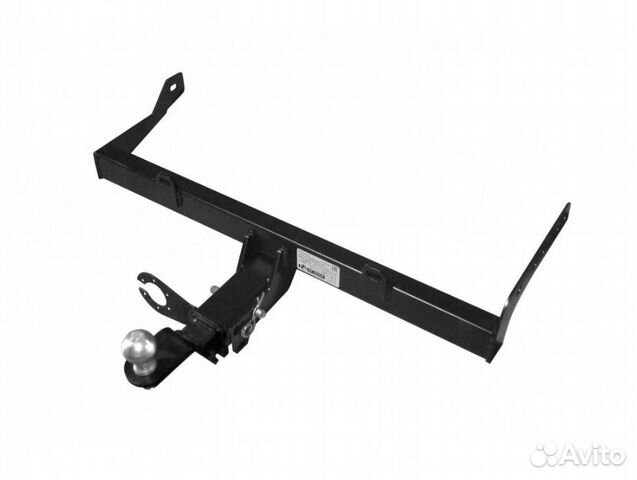 Фаркоп Лада (LADA) Granta Универсал 2018, LADA Gra