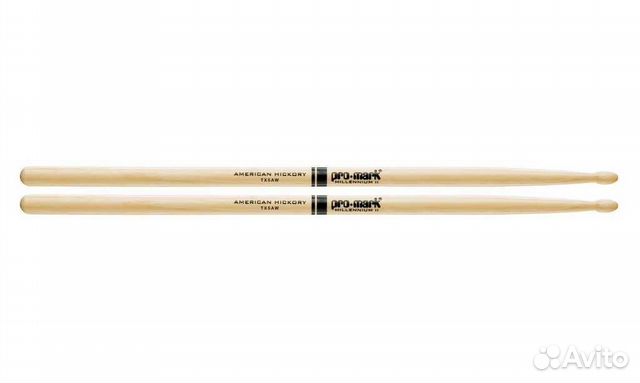 Барабанные палочки ProMark TX5AW 5A