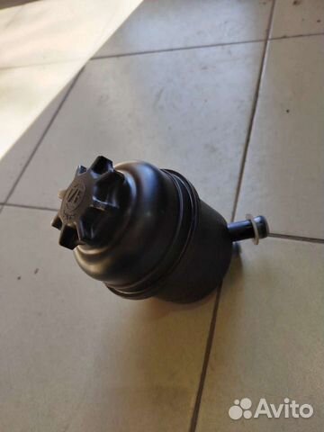 Бачок Гур нива шевролет