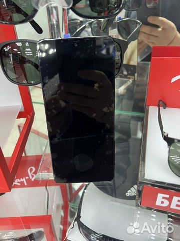 Honor 10X lite экран дисплей для honor 10x lite