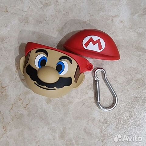 Чехол для наушников Xiaomi Redmi AirDots 3 Pro