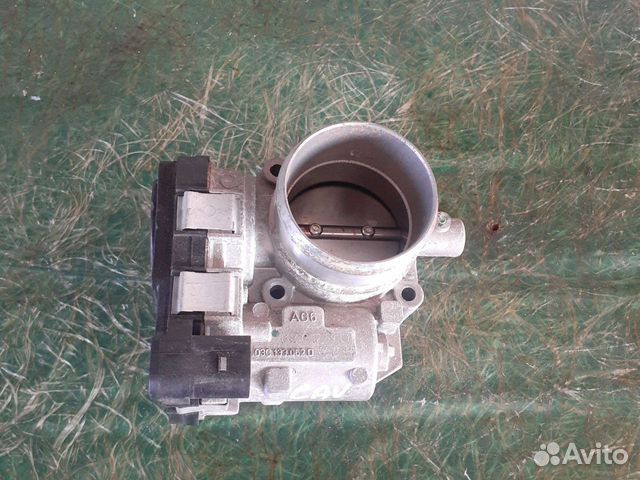 Дроссельная заслонка VAG 1.4 tfsi